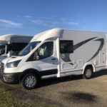 CAMPING-CAR CHAUSSON S514 FIRST LINE