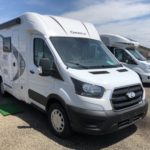 Chausson s697 first line